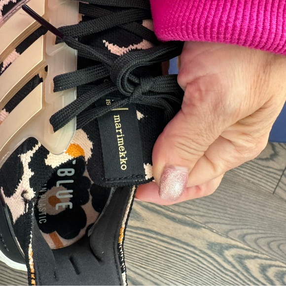 Adidas Marimekko flower ultraboost - Picture 4 of 4